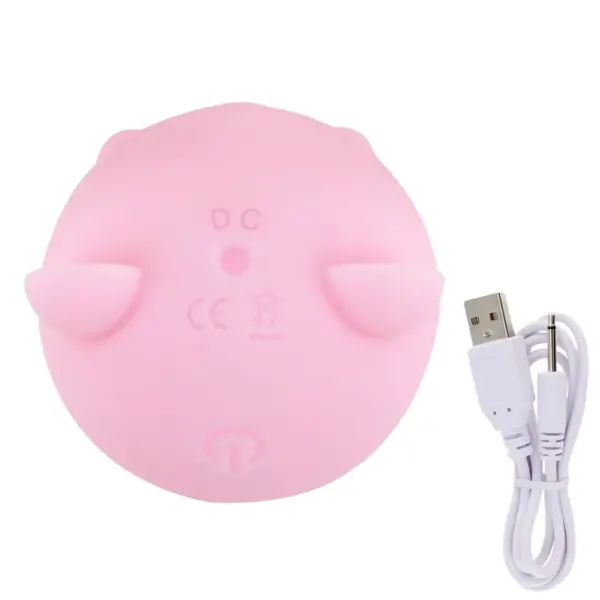 Bear Mini Anal Vibrator - Image 4