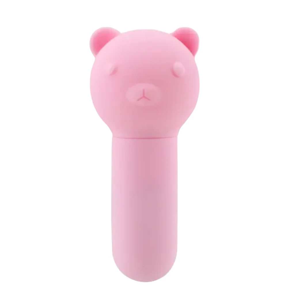 Anal Vibrators