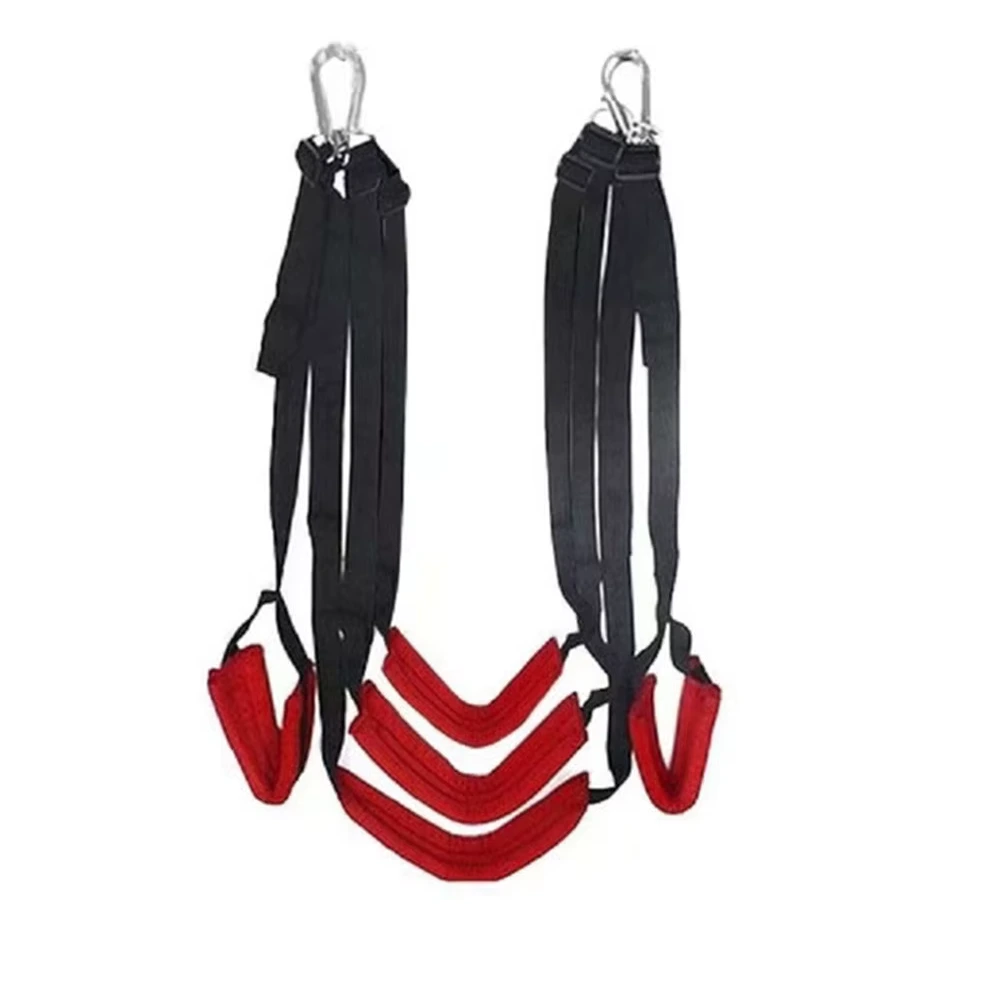 Spinning Sex Swing - Sexy Swirl - Image 2