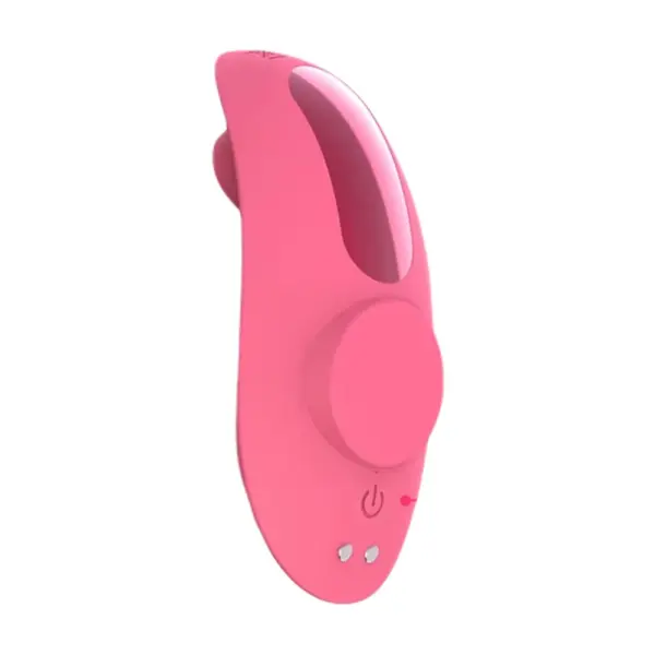 Wearable Panty Sucking Vibrator - Secret Serenade - Image 3