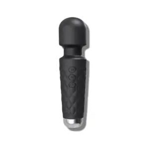 Mini Magic Wand Vibrator
