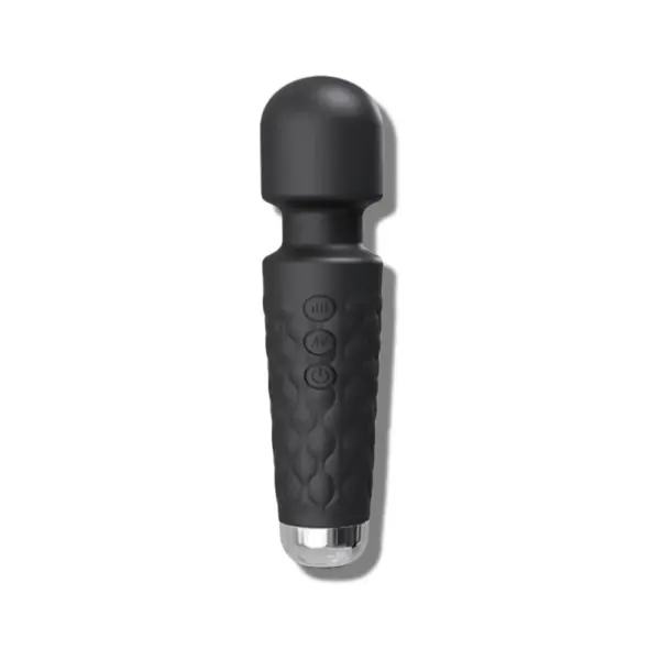 Mini Magic Wand Vibrator