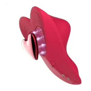 Magnetic Panty Vibrator - Secret Love