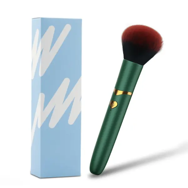 Pixie Pizzazz - Discreet & Powerful Makeup Brush Vibrator - Image 3