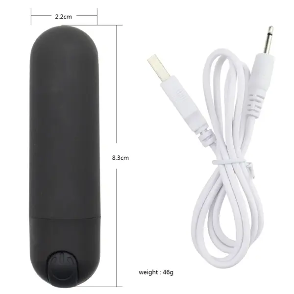 Mini Bullet Vibrator - Image 2