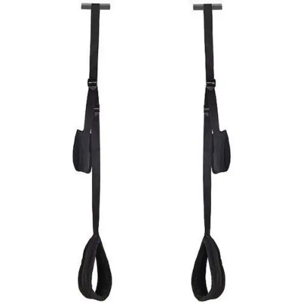 Door Sex Swing - Swing Seduction - Image 4