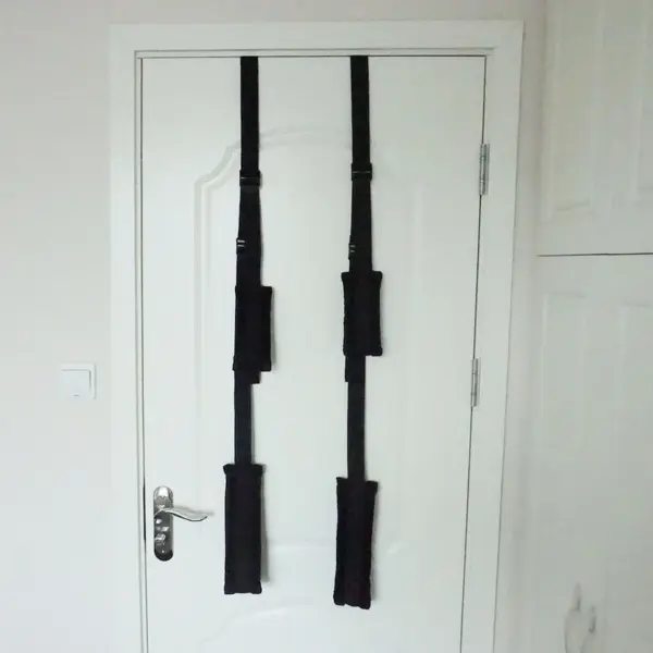 Door Sex Swing - Swing Seduction - Image 3