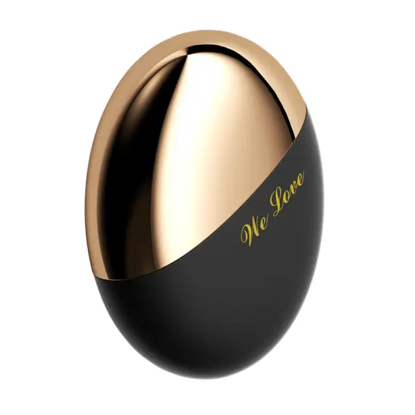Lustful Lure – 10-Speed Luxury Clitoral Suction Vibrator