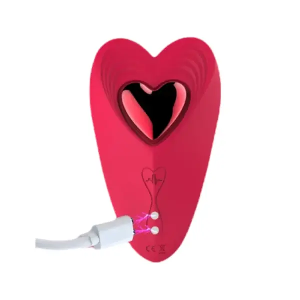 Magnetic Panty Vibrator - Secret Love - Image 3