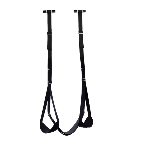 Sex Swing With Seat - Queen Throne