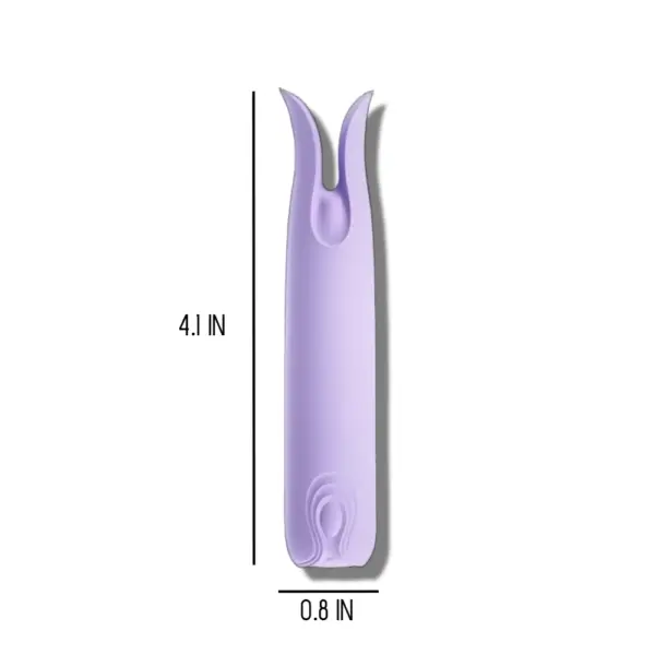 Clip Clitoral Vibrator - Image 3
