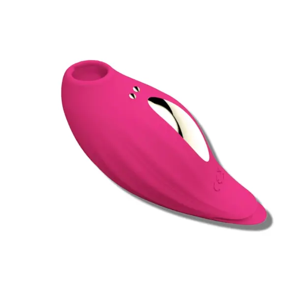 Discreet Clit Sucker and Vibrator - Image 5