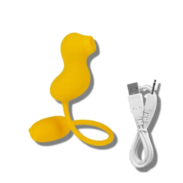 Duck Sucker and Vibrating Egg - Image 4