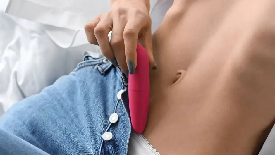 how to use a bullet vibrator safely at home