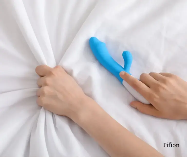 How to Use a Rabbit Vibrator