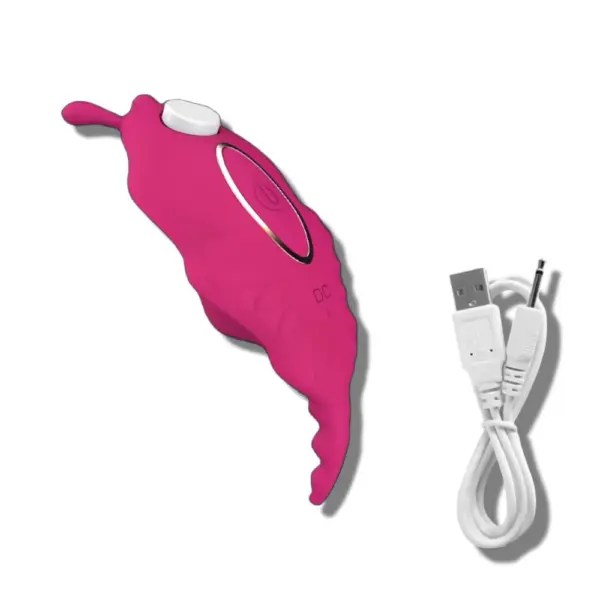 Wearable Rabbit Vibrating Panties - Image 4