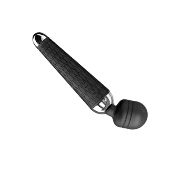 Rechargeable Wand Vibrator - Image 2