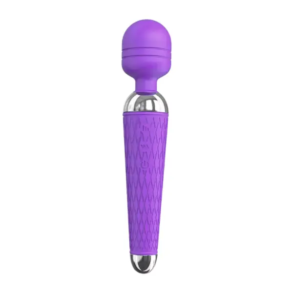 Rechargeable Wand Vibrator - Image 5