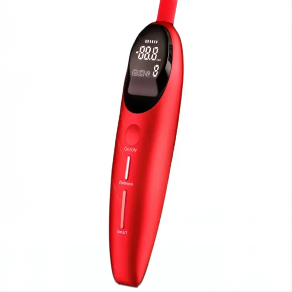 Digital Screen Pussy Pump - Image 2