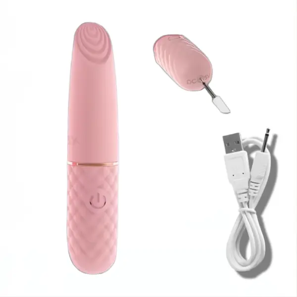 Girly Bee Bullet Vibrator - Image 3