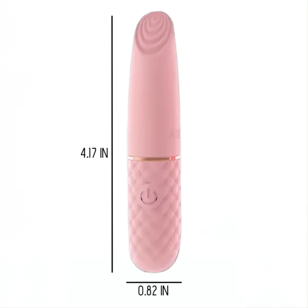 Girly Bee Bullet Vibrator - Image 2