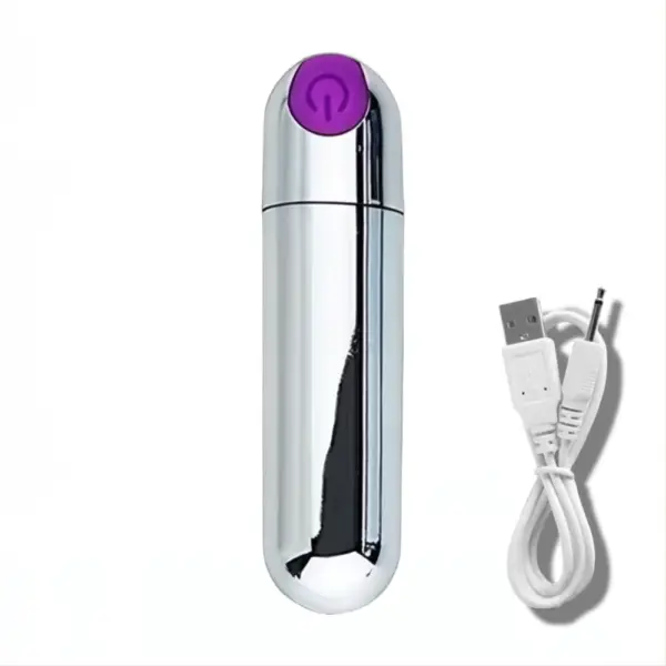 Fifion Silver Bullet Vibrator - Image 4