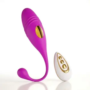 Elongra – Long Stem Love Egg